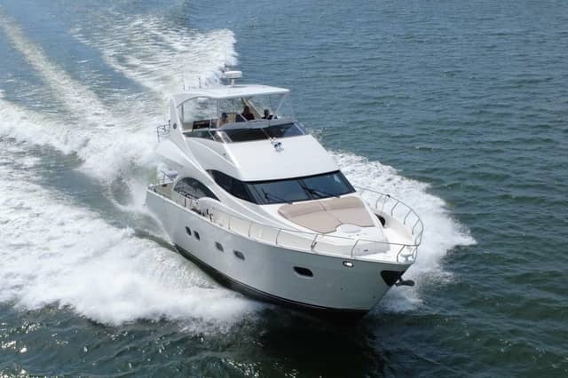 2004 Marquis 59