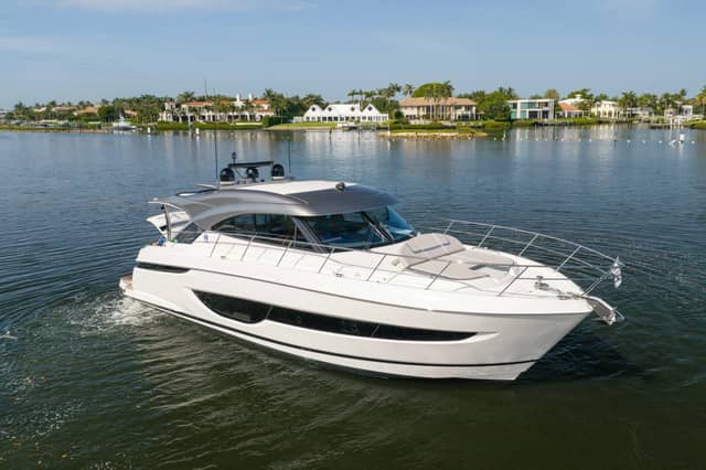 2024 Riviera 4600