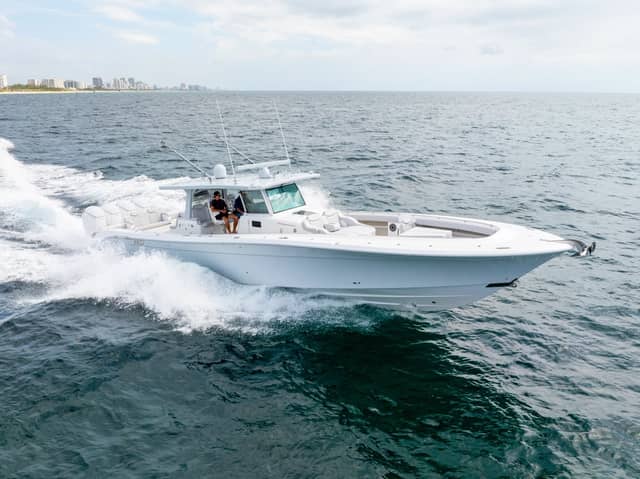 2026 HCB 53 Suenos