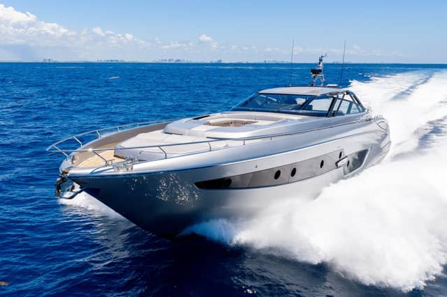 2017 Riva 88 Florida