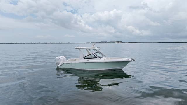 2024 Edgewater 262CX Crossover