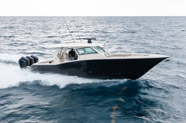 2022 Scout 425 LXF