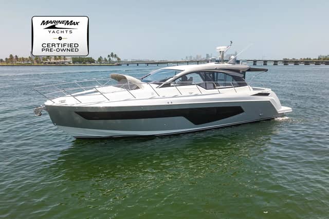 2025 Azimut ATLANTIS 51