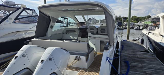 2021 Beneteau Gran Turismo 32