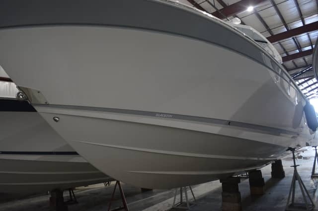2023 Blackfin 332 CC
