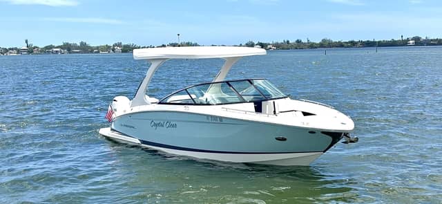 2023 Regal 29 OBX