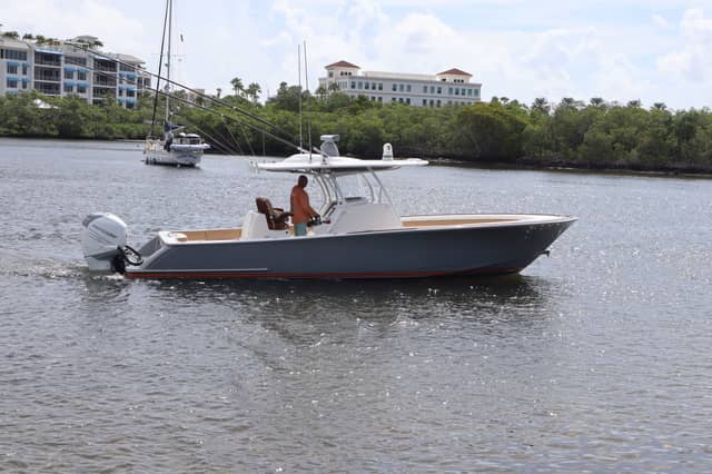 2020 Valhalla Boatworks