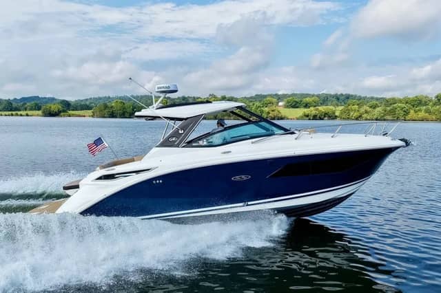 2024 Sea Ray