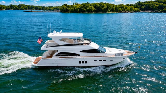 2017 Neptunus 625