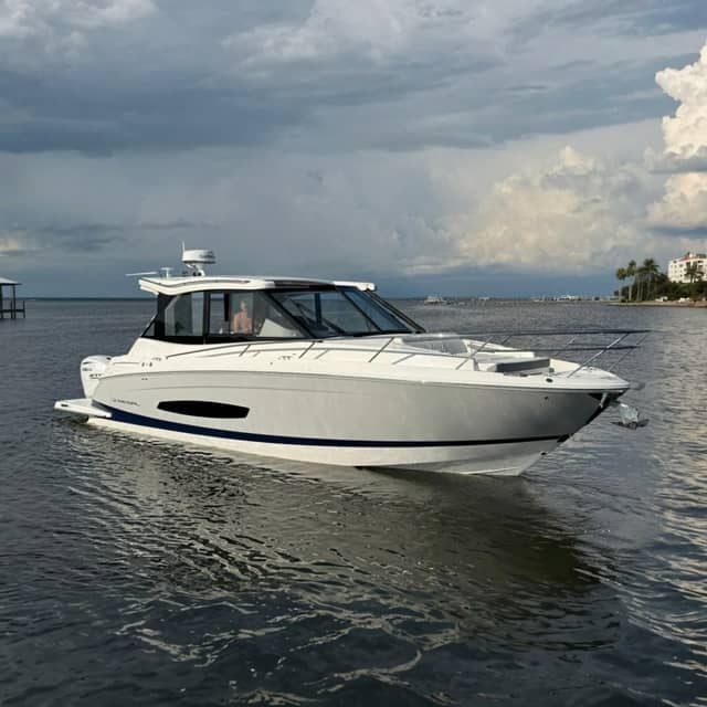 2025 Regal 36 XO