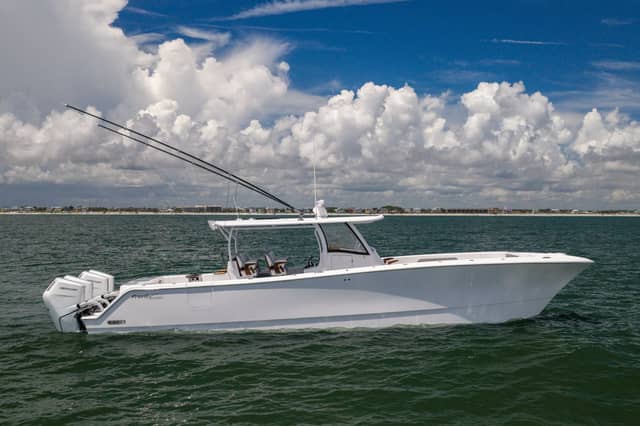 2026 Front Runner Catamaran