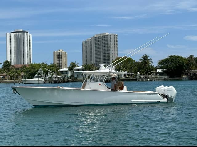 2022 Valhalla Boatworks