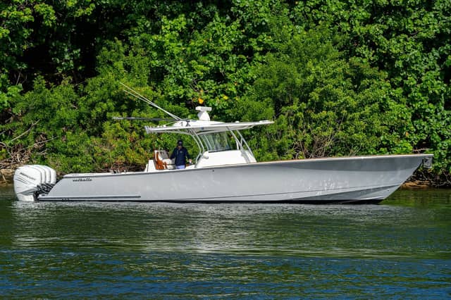 2021 Valhalla Boatworks