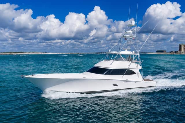 2012 Viking