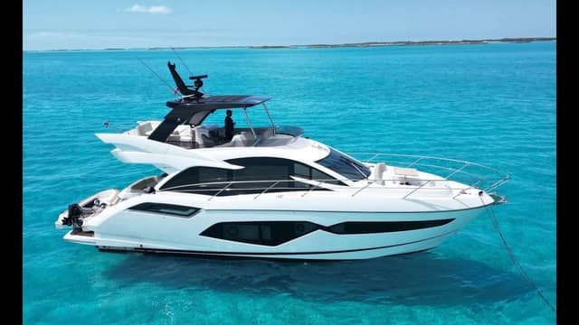 2025 Sunseeker Manhattan
