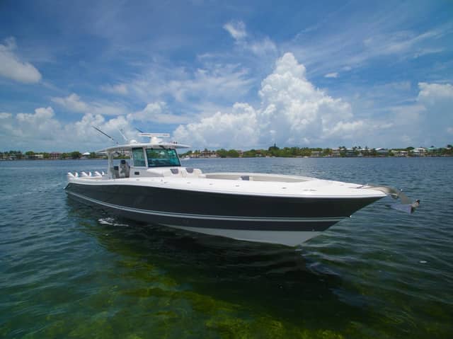 2018 HCB 53 Suenos