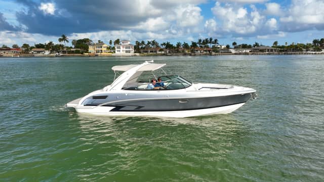 2023 Formula 290 BR