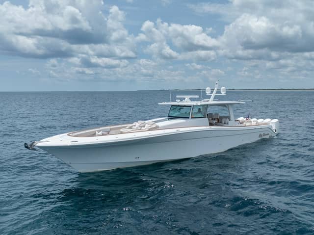 2023 HCB Estrella