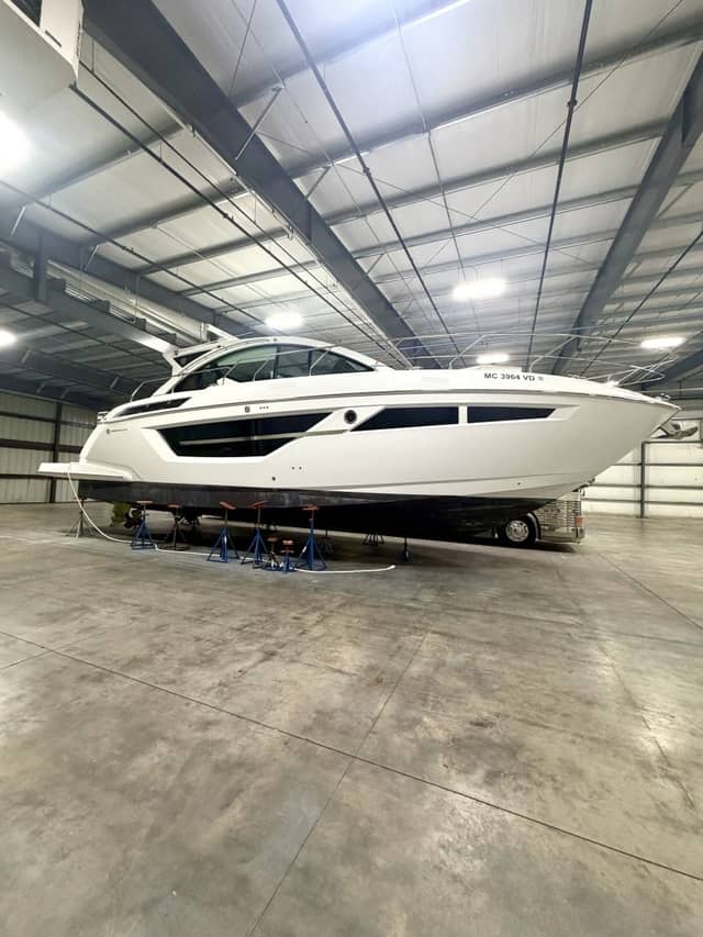 2022 Cruisers 50 Cantius