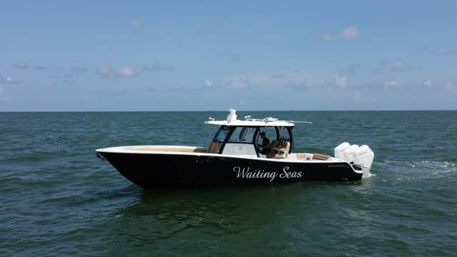 2024 Sportsman 352 Center Console