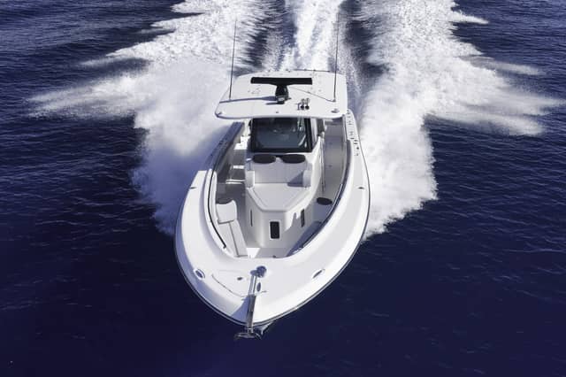 2024 HCB 42 Lujo