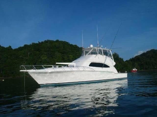 2003 Bertram