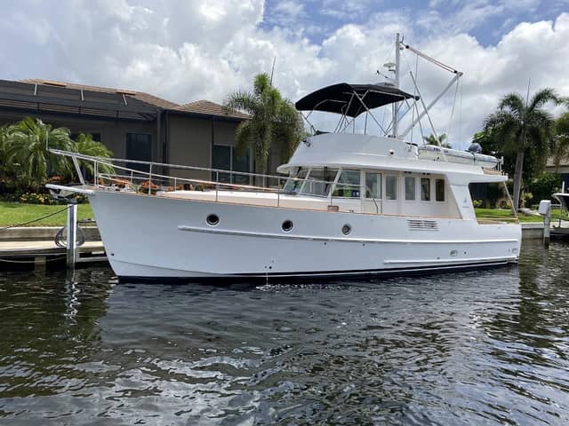 2007 Beneteau 42 Swift