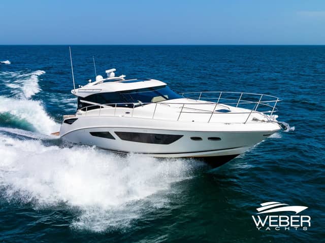 2015 Sea Ray