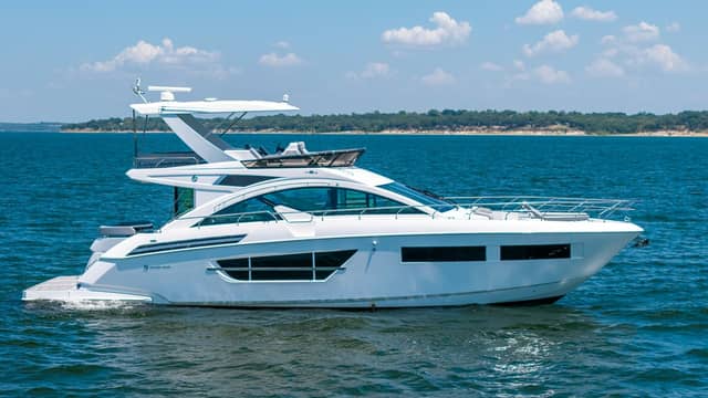 2020 Cruisers 60 Cantius