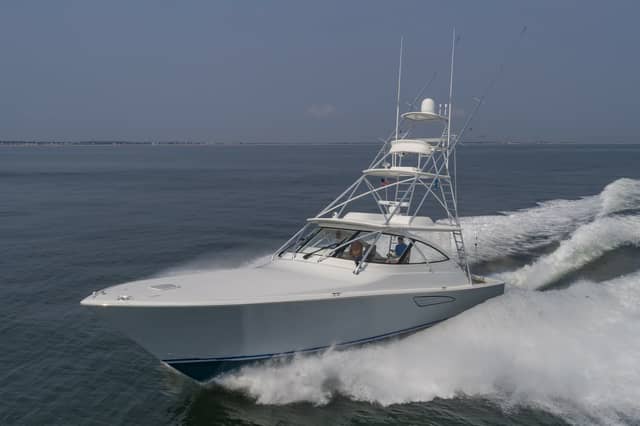 2018 Viking Sport Tower
