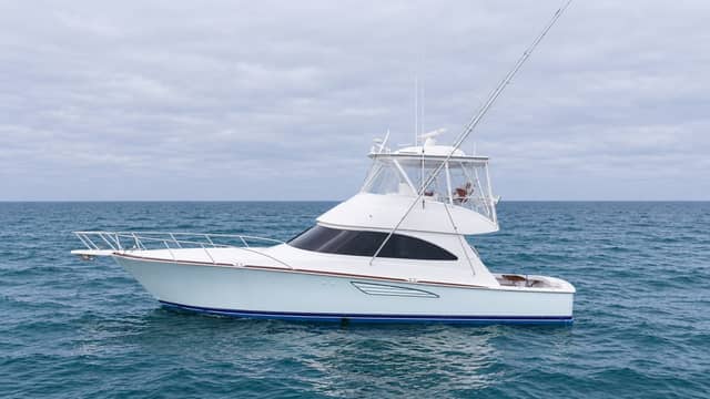 2022 Viking 48C