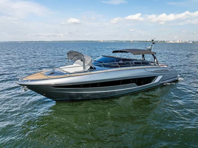 2019 Riva 56 RIVALE