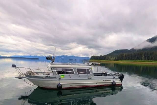 2023 KingFisher XAC