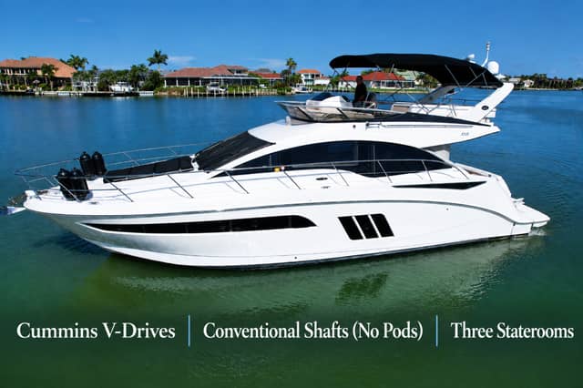 2014 Sea Ray