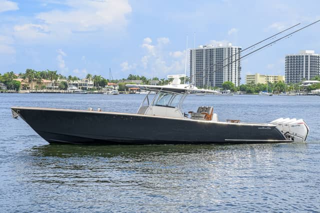 2021 Valhalla Boatworks