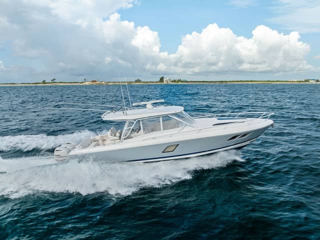 2019 Intrepid