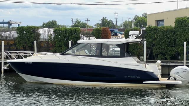 2023 Regal 36 XO