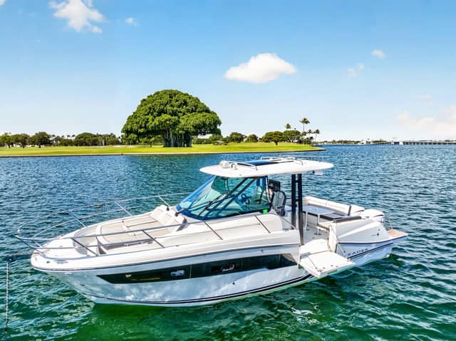 2025 Jeanneau Leader 10.5 WA Series 2