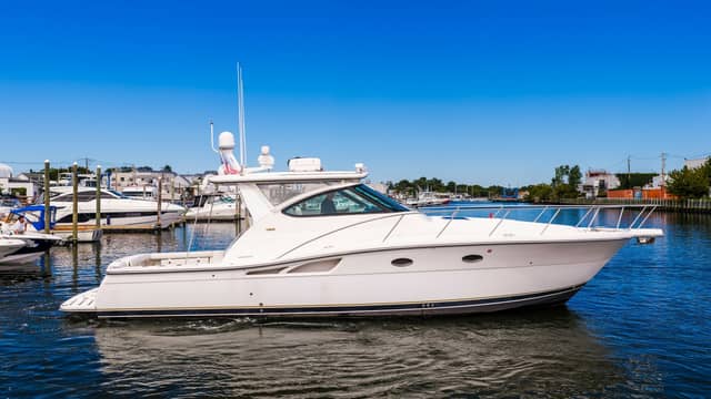2006 Tiara Yachts 4200 Open