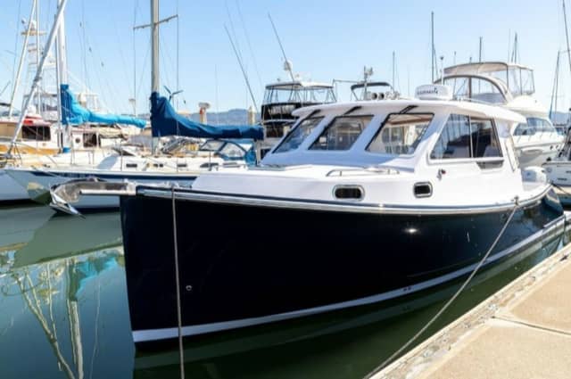 2020 Catalina