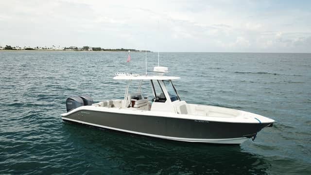 2022 Pursuit S 288