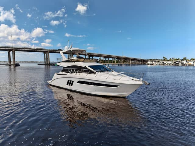 2016 Sea Ray