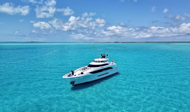 2023 Westport W125