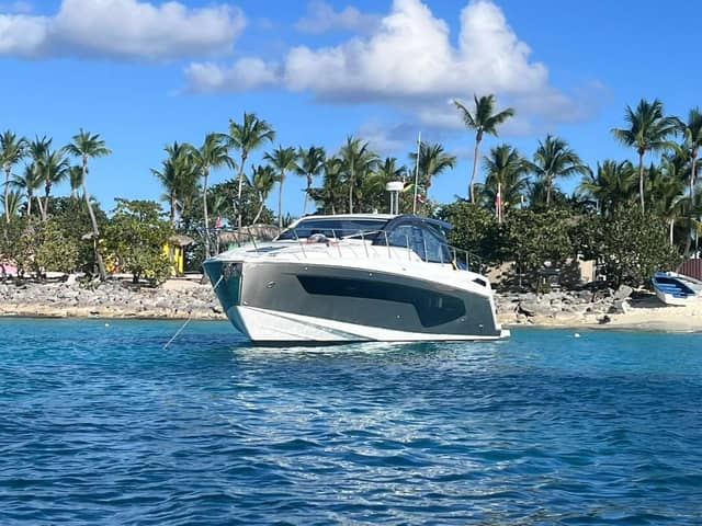 2025 Azimut Atlantis 51