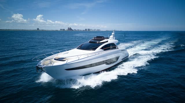 2019 Riva
