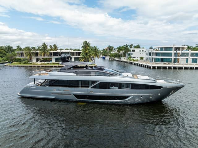 2022 Riva Dolcevita