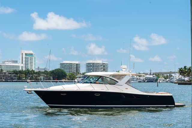 2013 Tiara Yachts 3600 Coronet
