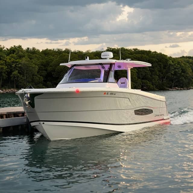 2020 Regal 38 SAV