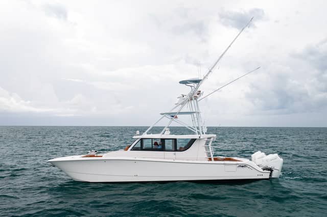 2024 Invincible Pilothouse