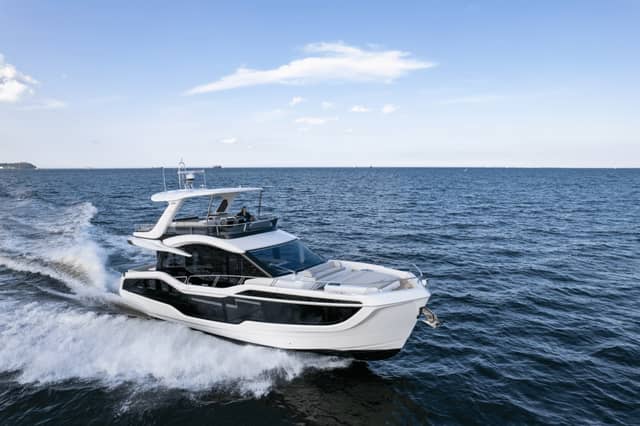 2024 Galeon 560 FLY